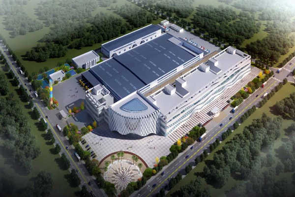 公共建筑能耗監測系統的意義：(圖1)