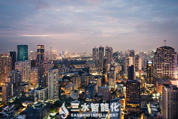 如何為大型公共建筑節能?當然用能監測系統做好用電能耗監測! 如何為大型公共建筑節能?當然用能監測系統做好用電能耗監測!