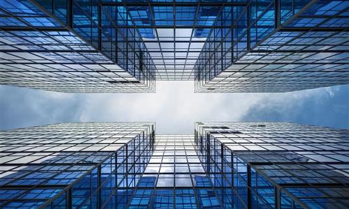 智能建筑提高能源效率的四大挑戰！