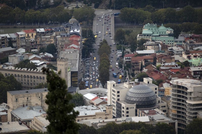 能耗監測系統, 基礎設施, 節能運行, 環保事業