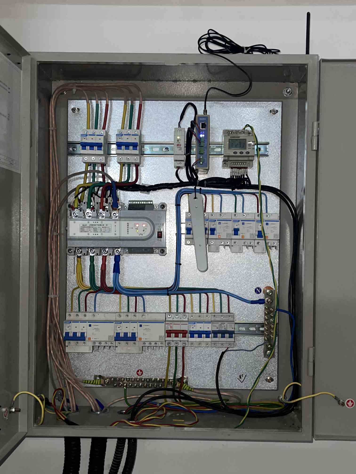 濟(jì)南市鴻悅?cè)A府建筑能耗監(jiān)測系統(tǒng)(圖2) 886e51c7a495b10def0e7b7ba494dfa.jpg