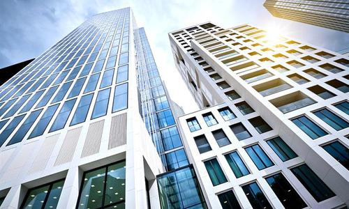 樓宇自動化系統的主要組成部分及功能簡介 樓宇自動化系統的主要組成部分及功能簡介