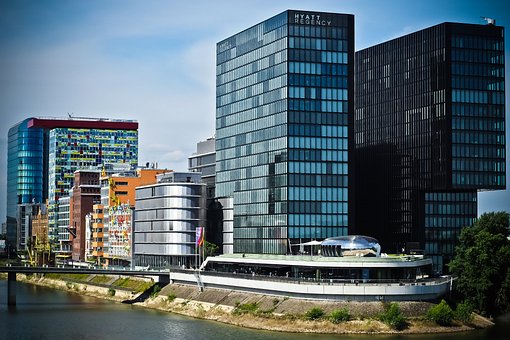 樓宇能源管理系統的重要性