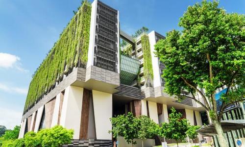 樓宇自控系統的未來發展趨勢 樓宇自控系統的未來發展趨勢