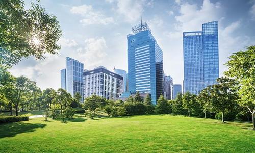 為什么要重視綠色醫院建設？