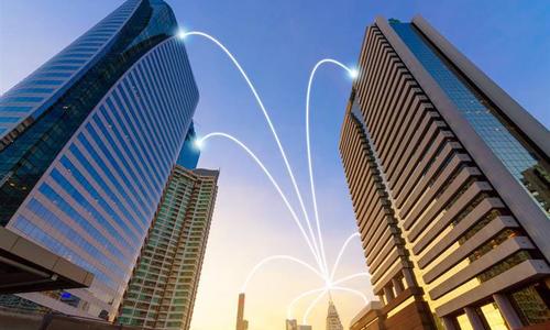 樓宇自動化控制系統的優勢 樓宇自動化控制系統的優勢