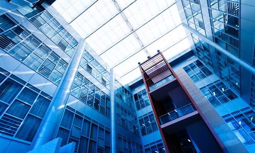 樓宇自控空調節能管控方案節能技術的實施 樓宇自控空調節能管控方案節能技術的實施