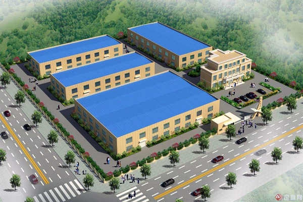 企業能源監測系統三方面的能耗管理方式！