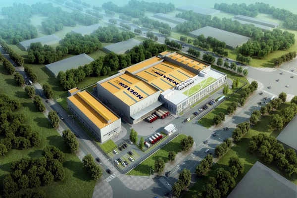 能耗監測系統多能互補優化控制技術！