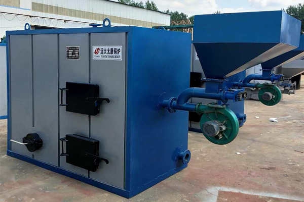 鍋爐能耗監測的必要性！