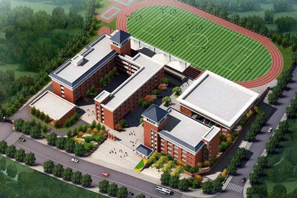 網絡在校園能耗在線監測中的通訊作用！