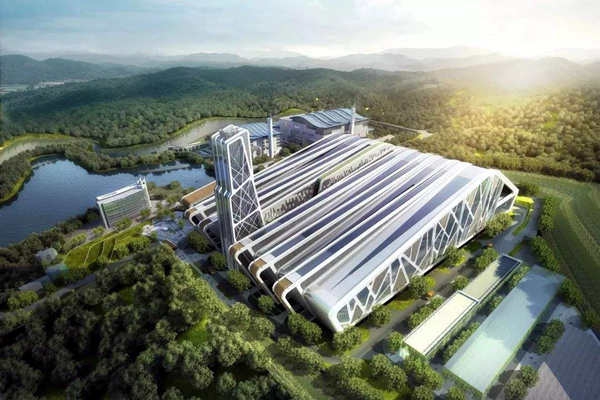 發電廠能耗在線監測系統的高級應用！