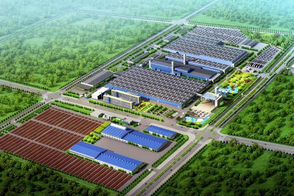 企業泵機組能耗在線監測詳情！