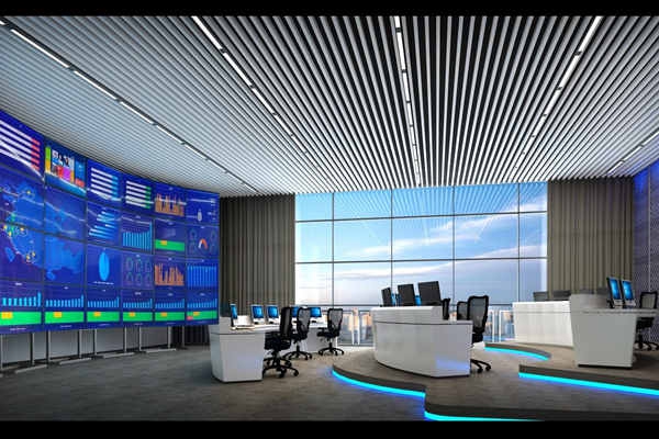 數據中心能源管理方針！