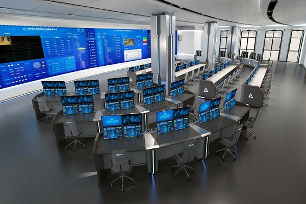 能耗監測系統硬件設備技術參數！