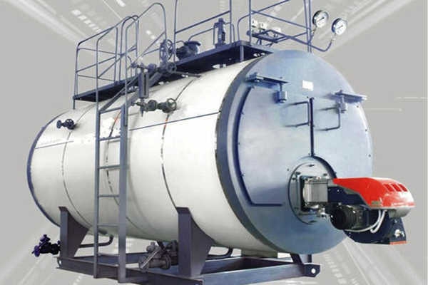 特種設備中鍋爐是首要的能耗監測對象！