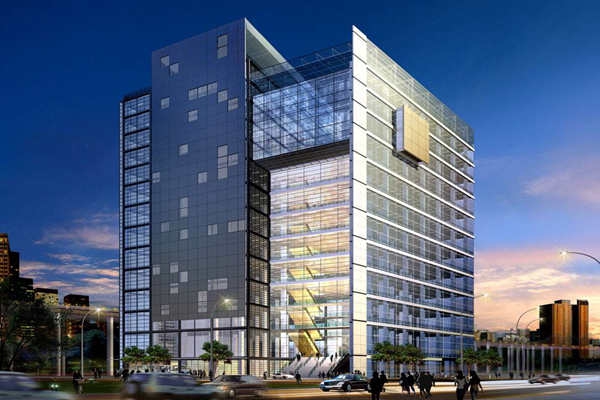 建筑能耗監(jiān)測系統(tǒng)設(shè)計依據(jù)！