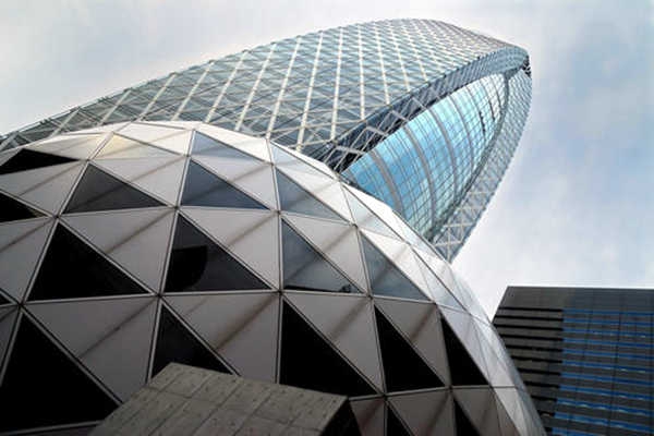 建筑能源管理系統架構，你清晰嗎？