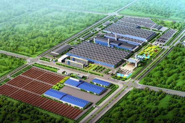 油氣企業加強能耗監測的技術措施！