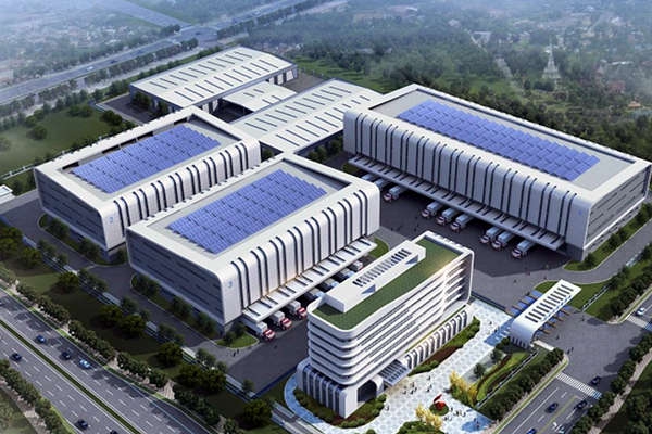 什么是工業(yè)能耗監(jiān)測(cè)系統(tǒng)？