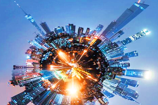 重點用能單位能耗在線監測系統的應用