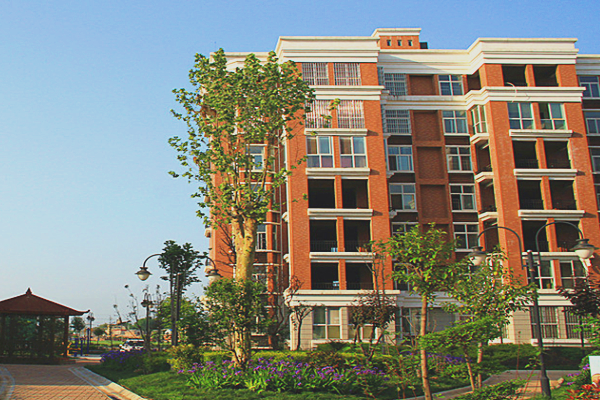 天橋區(qū)黃臺(tái)社區(qū)能耗監(jiān)測(cè)系統(tǒng)項(xiàng)目案例