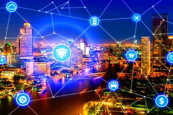 大型建筑物能耗在線監測系統解決方案！