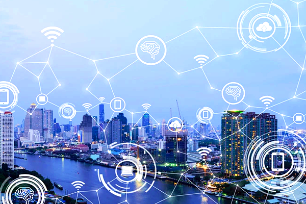 工業企業能耗監測系統解決方案