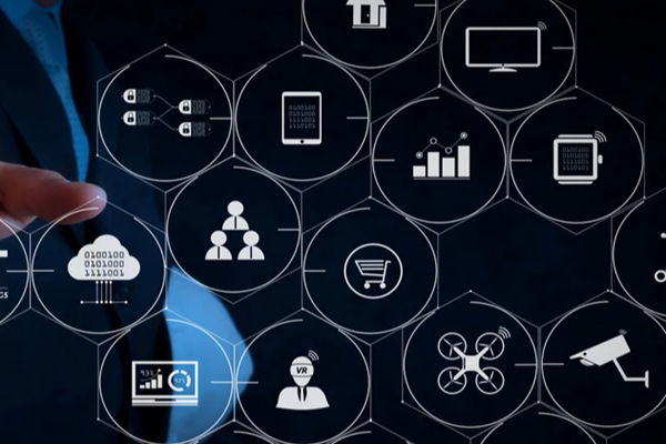 能耗監測系統在網絡機房的應用!