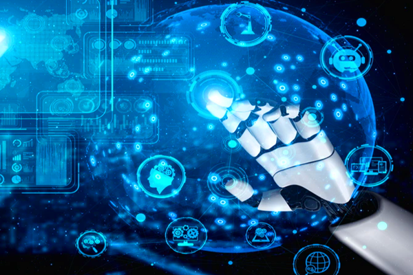 企業能源監測系統的實現！