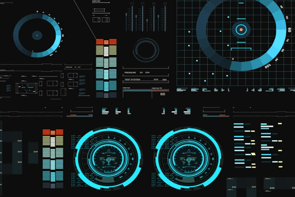 能耗在線監測系統，共建低碳園區！