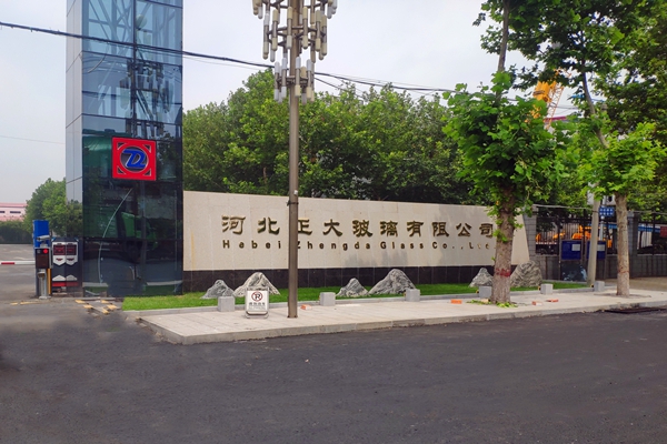 河北正大玻璃有限公司能耗監(jiān)測(cè)案例