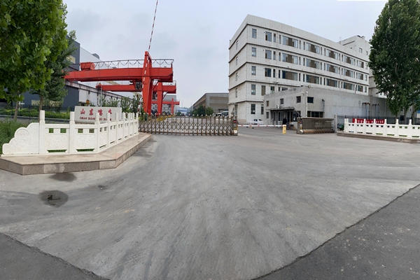 山東瑞豐不銹鋼有限公司能耗監測案例