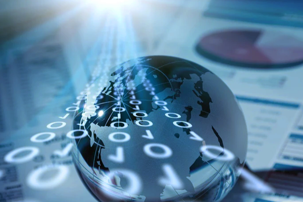 來啦！企業能耗監測系統簡介