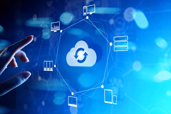 建筑能耗監測系統目標實現！