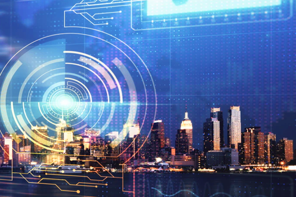 能耗監測系統，降低用能成本！