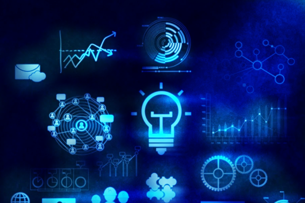 針對企業能源監測管理系統方案！