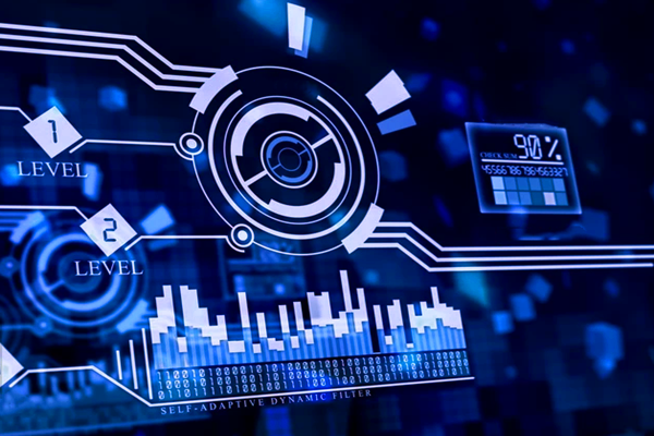 能耗監測系統總體設計方案！