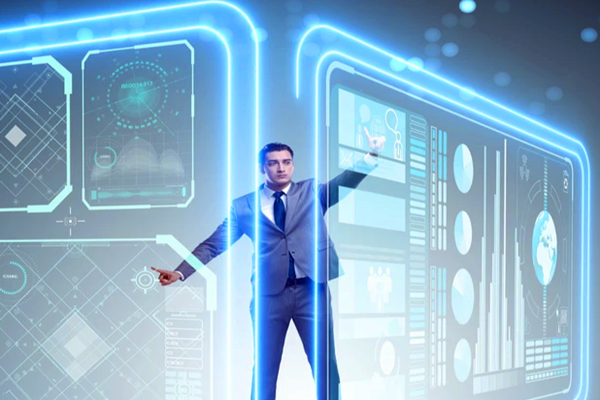 節能監測系統功能應用分析！