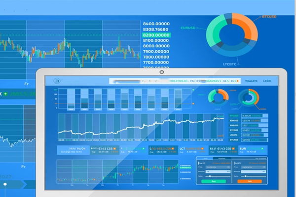 建筑能源監測管理系統在高校應用實例！