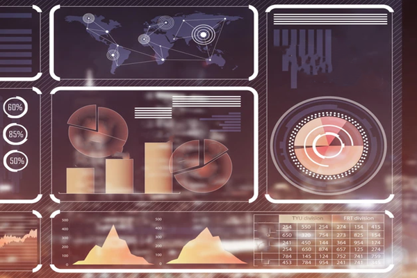 能耗監(jiān)測系統(tǒng)之給水管網(wǎng)監(jiān)控系統(tǒng)功能！