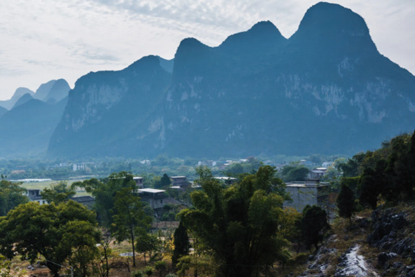 “十四五”規(guī)劃下實現(xiàn)“雙碳”目標的挑戰(zhàn)與機遇！