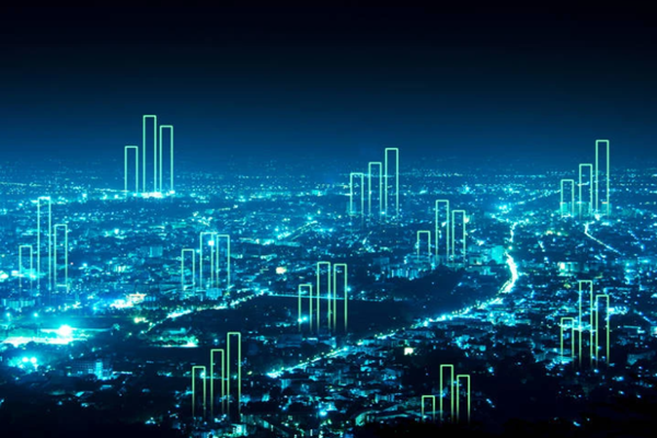 城市能耗監(jiān)測系統(tǒng)的設計與應用！