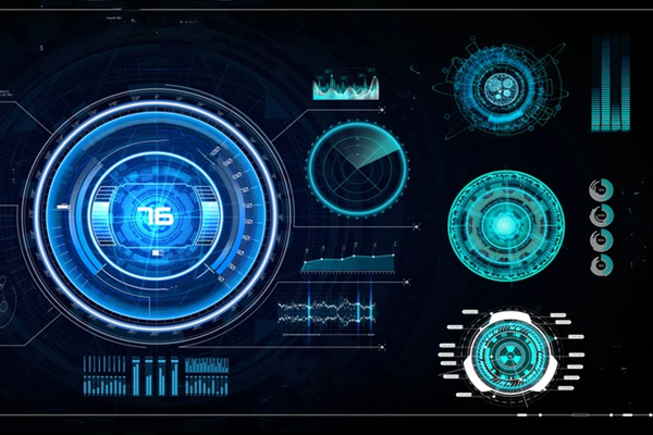 這是我不花錢能看的？能耗監(jiān)測系統(tǒng)！