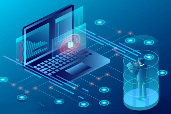 智能化集成系統的構成！