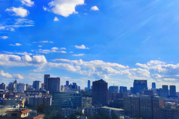 企業能耗監測系統構成設計！