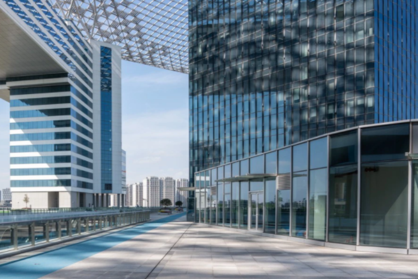 會展中心能耗在線監測系統方案設計！