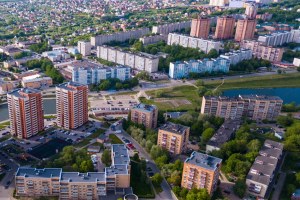 建筑節能小知識，敲黑板！