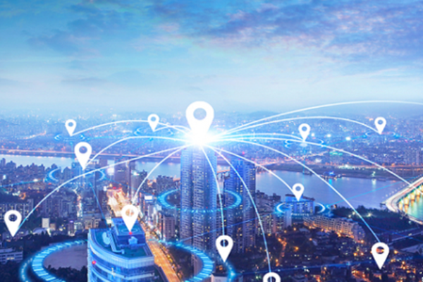 物聯網技術加持，智能建筑節能降碳雙管齊下！