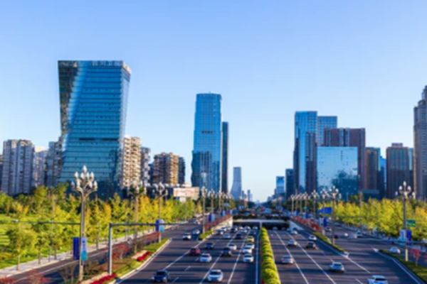 企業能耗監測系統，讓能耗問題“無所遁形”！